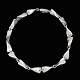 Georg Jensen. 
Sterling Silver 
Butterfly 
Necklace #104A 
- Edvard 
Kindt-Larsen.
Designed by 
...