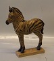 B&G 7024 Zebra 
28 x 24 cm  38 
A  Therese 
Lucheschitz 
Bing & Grondahl 
Stoneware. In 
nice and mint 
...