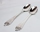 Dinner spoon 
and dessert 
spoon in H.C. 
Andersen 
pattern, 
Hallmarked 
silver. Ask for 
quantity in ...