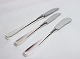 Dinner knife, 
lunch knife and 
butter knife in 
Ascot. Ask for 
quantity in 
stock.
Dinner knife: 
...