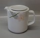 Gray Orchide Modern B&G Pattern 414 Coffee pot  with lid1,3 l