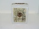 Aluminia - 
Royal 
Copenhagen 
Tenera, tall 
lidded box.
Designed (and 
signed) by 
artist Cari ...