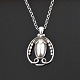 Georg Jensen 
jewellery. 
Georg Jensen; 
Heritage 
jewellery 1990. 
Made of 
sterling 
silver. ...