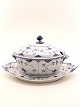 Royal Copenhagen blue fluted turin 1/718