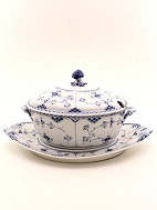 Royal Copenhagen blue fluted turin 1/718