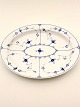 Royal Copenhagen blue fluted large dish 1/101