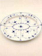 Royal Copenhagen blue fluted large dish 1/101