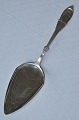 Danish 11 Lod 
silver Flatware 
Danmark, Pie 
server. Length 
23.4 cm. 9 1/4 
inches. Fine 
condition ...