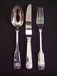 Bivavle in real 
silver, some 
from Fredericia 
Silverware
Prizes from 
kr. 80
New ...