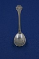 Butterfly Danish silver flatware, jam spoon 14.5cm from year 1925