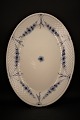 Bing & Grondahl, B&G Empire oval dish. 40x28cm.
B&G# 15.