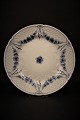 Bing & Grondahl, B&G Empire dinner plate.
Dia.:24cm.
B&G# 25.