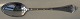 Antique Silver
Dessert Spoon 
/ Breakfast 
Spoon
Length 18.7 
cm.
Polished and 
bagged
Beautiful ...