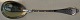 Antique Silver 
Serving / 
Compots
Gold plated 
cowl
Length 18.3 
cm.
Nice and well 
maintained ...