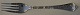 Antique Silver 
Fork / Fruit 
Fork
Length 15.7 
cm.
Nice and well 
maintained 
condition