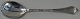 Antique Silver 
Marmalade 
Spoon
Length 12.5 cm
Nice and well 
maintained ...
