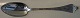 Antique Silver
Dinner Spoon
Length 20.7 
cm.
Polished and 
bagged
Beautiful and 
well ...