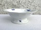 Royal 
Copenhagen, 
Blue flower, 
Angular, Cake 
dish on base # 
10/8530, 24.5cm 
in diameter, 
9.5cm ...