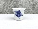 Royal 
Copenhagen, 
Blue flower, 
Angular, Small 
vase # 10/8619, 
Small vase, 
5.6cm high, 6cm 
in ...
