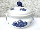 Royal 
Copenhagen, 
Braided, Blue 
flower, Terrin 
# 10/8112, 28cm 
in diameter, 
22cm high, 
1.Sorting ...