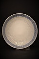 Royal 
Copenhagen Blue 
Fan dessert 
plate.
Dia.:15,5cm. 
Decoration 
number: 
1212-111533. 
Factory ...