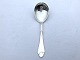 Freja, Silver 
plate, Serving 
spoon, 20.5cm 
long, 
Copenhagen 
spoon factory * 
Perfect 
condition *