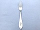 Lily of the 
Valley, Silver 
Plate, Dinner 
Fork, 18cm 
long, Cohr's 
silverware 
factory * Nice 
...