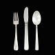 Kay Bojesen. 
Grand Prix 
Sterling Silver 
Flatware 
Designed by 
Kay Bojesen 
1886-1958 in 
...