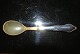 Amalienborg 
Silver Acid 
spoon with bone 
leaf
Length 15 cm.
Well 
maintained 
condition
Polished ...