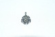 Georg Jensen 
Year Pendant # 
2002 # in 
silver
Stamped 925s
Pendant Height 
25.84 mm
Wide 18.57 ...