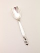 Georg Jensen acorn caviar spoon