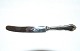 Ambrosius 
Silver Dinner 
Knife
Length 24.2 
cm.
Well 
maintained 
condition
Polished and 
packed ...