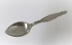 Icelandic 
Christmas spoon 
in sterling 
silver. 1956.