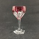 Height 13.6 cm.
Siebel is made 
at in Belgian 
Val Saint 
Lambert from 
the beginning 
of the 20th ...