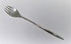 Trinita. Chor. 
Dinner Fork. 
Sterling. 
Length 20 cm.