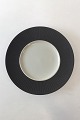 Flamestone, 
Quistgard 
Danish Design 
Dinner Plate. 
Measures 24.7 
cm / 9 23/32 
in.
