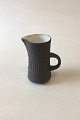 Flamestone, 
Quistgaard 
Danish Design 
Creamer. 
Measures 11.5 m 
/ 4 17/32 in.