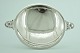 Georg Jensen 
Silver. 
Gundorph 
Albertus for 
Georg Jensen; A 
bowl of 
sterling silver 
#629. H. ...