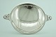 Georg Jensen, Gundorph Albertus; A bowl of sterling silver #629