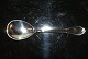 Ambrose Silver Marmalade Spoon