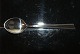 Annette Silver 
Dessert Spoon
The Crown 
Silverware 
Factory
Length 18.5 
cm.
Well 
maintained ...