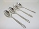 Georg Jensen 
Acorn sterling 
silver, dessert 
spoon.
Length 17.3 
cm.
Excellent 
condition ...