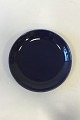 Bing & Grondahl 
Edith Sonne 
Bruun Deep Blue 
Cake Dish No 
304. Measures 
25 cm / 9 27/32 
in.