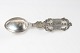 Anton Michelsen 
Christmas 
Spoons
Christmas 
Spoon 1926
by Hans Tegner
Made of 
genuine ...