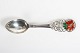 Anton Michelsen 
Christmas 
Spoons
Christmas 
Spoon 1925
by Ellen 
Michelsen
Made of 
genuine ...