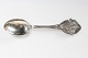 Anton Michelsen 
Christmas 
Spoons
Christmas 
Spoon 1918
by Gustav 
Lorenzen
Made of 
genuine ...