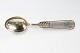 Anton Michelsen 
Christmas 
Spoons
Christmas 
Spoon 1937
by Palle 
Suenson
Made of 
genuine ...