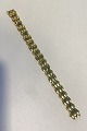 Georg Jensen 
18K Gold 
Bracelet No 350 

Designed by 
Harald Nielsen. 
We also have 
the model in 
...