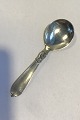 Øresund Silver Sugar Spoon Toxværd