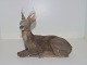 Royal 
Copenhagen 
Figurine, stag.
The factory 
mark tells, 
that this was 
produced 
between 1969 
...